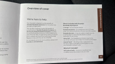 Hyundai Tucson 1.6 GDi SE Nav 5dr 2WD Petrol Estate